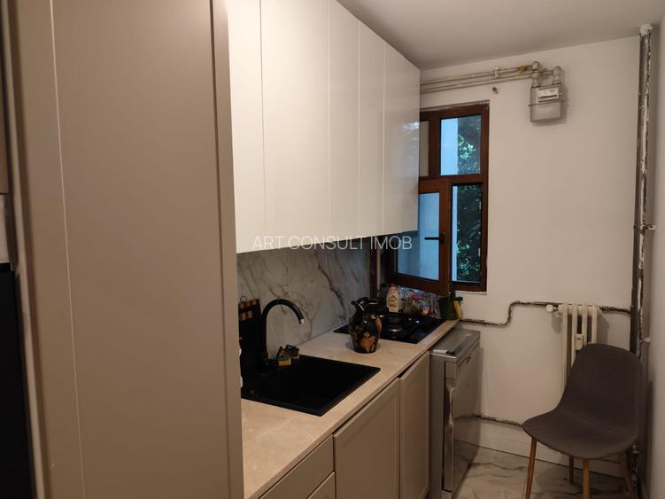 Apartament 3 Camere | Drumul Taberei | Circular | Renovat | Metrou | Anvelopat - 9