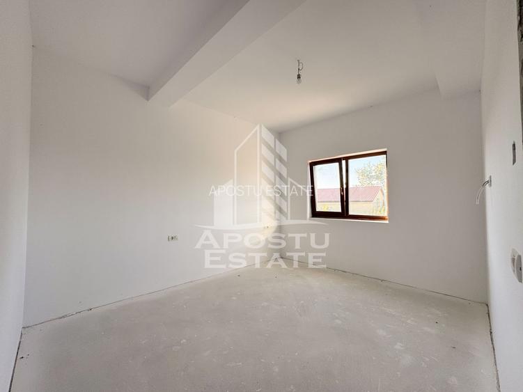 2 unitati de Duplex | 5 camere | 120mp | Teren 250 | Chisoda - 6