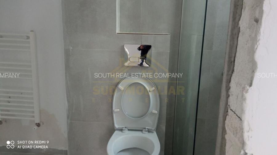 Casa insiruita P+1+Pod Popesti Leordeni - 23