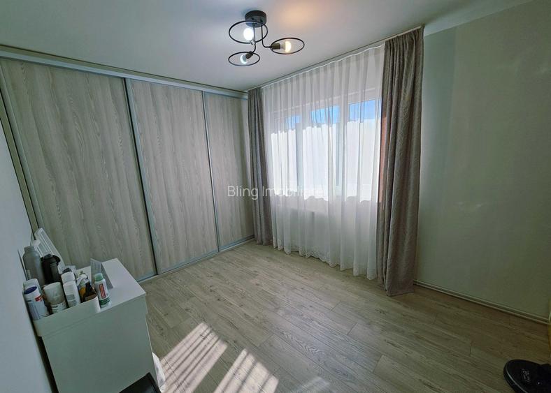 Apartament 4 camere, 77 mp,decomandat, etaj intermediar, parcare, Casa Piratilor - 3