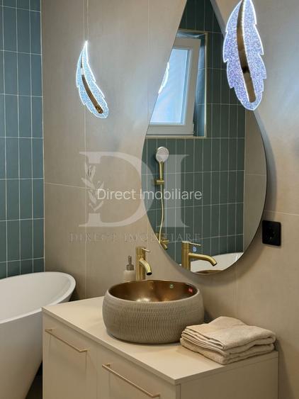 Apartament ultramodern | 3 camere | Zona Florilor - 20