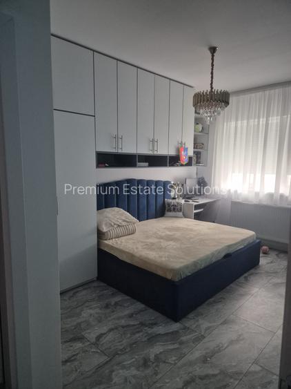 Apartament modern cu 3 camere - 2 bai - Comision 0% - Militari Residence - 8