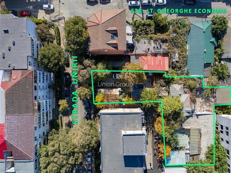 Strada Unirii nr 65... Imagineaza- ti ca Aici Poate fi Terenul Tau de 1000 mp - 4