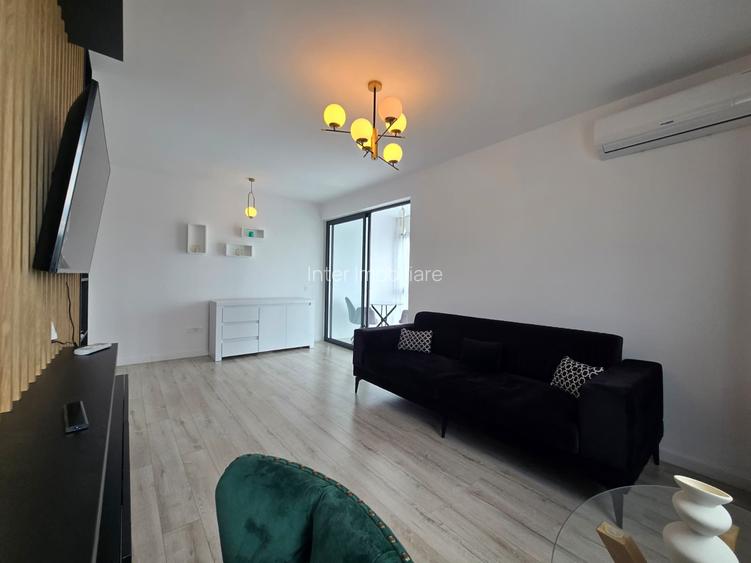 Apartament 2 camere Dacia Comat Towers 162564 - 5
