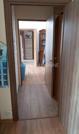 2 camere | etaj intermediar | 500 metrii Plaza Romania - 10