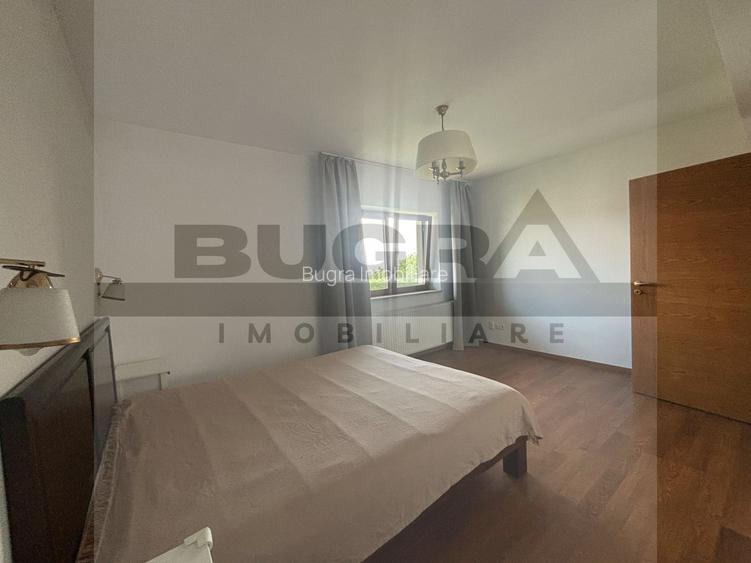 Casa individuala 230 mp, 1000 mp teren, zona Oasului - 5