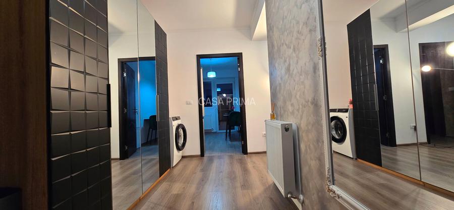 INTABULAT INTABULAT Apartament 2 camere DECOMANDAT, geam baie, KAUFLAND GALATA - 11