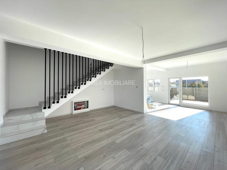 Duplex super pozitie - 112mp - 177.800 - Mosnita - 3