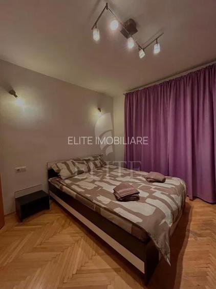 Apartament 2 camere în zona PIATA MIHAI VITEAZUL - 4