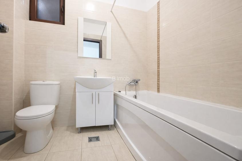 2 camere DECOMANDAT 60 mp + Parcare | Zona linistita -Chiajna Militari Residence - 7