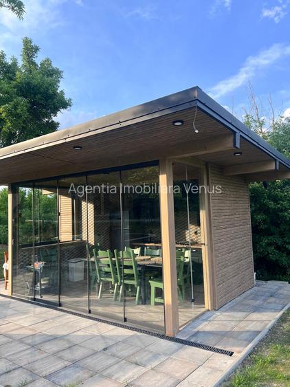 Casa noua la marginea padurii Zaicesti - 6