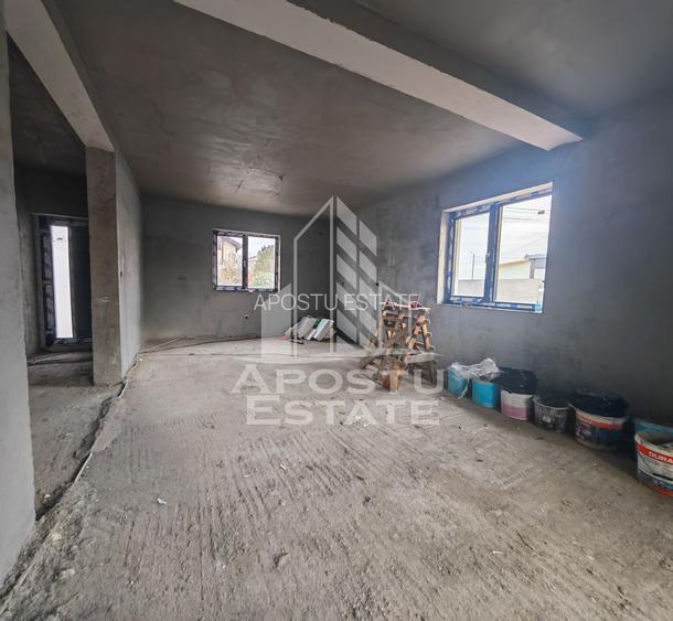 Casa individuala de vanzare, pe parter, 4 camere si 2 bai, Sag - 4