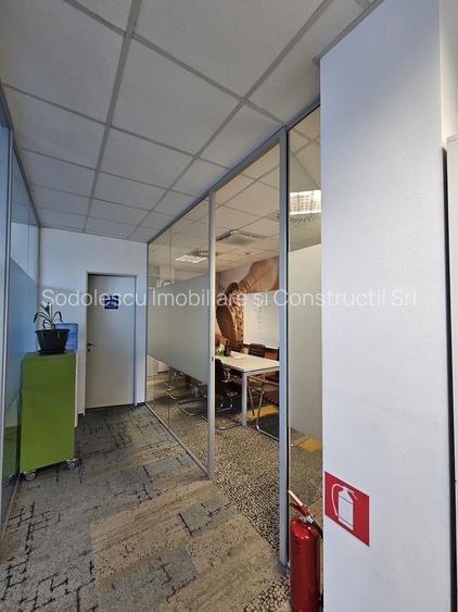 Spatiu de birouri  de inchiriat - 6