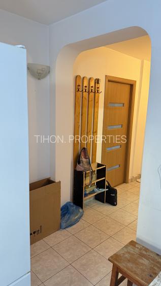 Garsoniera | Dr. Taberei - Dr. Sarii | Metrou - 2