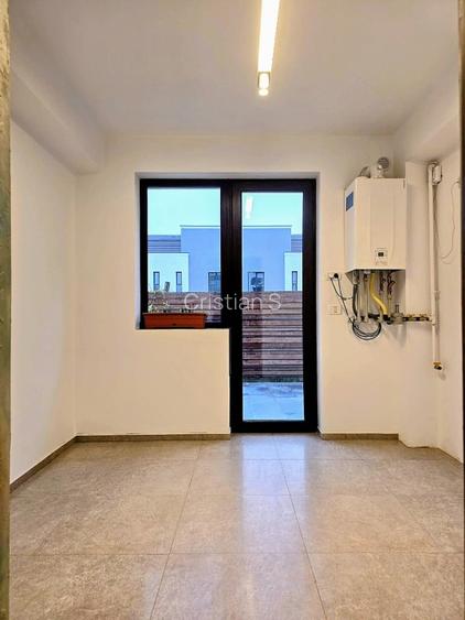 Apartament 3 camere cu gradina privata si terasa, comision 0, tva inclus - 4