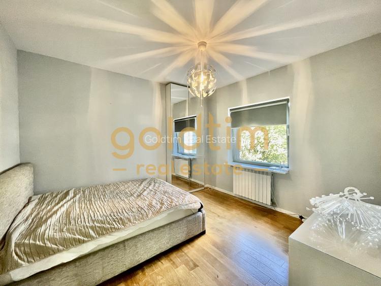 NEW/ONE FLOREASCA LAKE/UNDERGROUND PARKING - 21