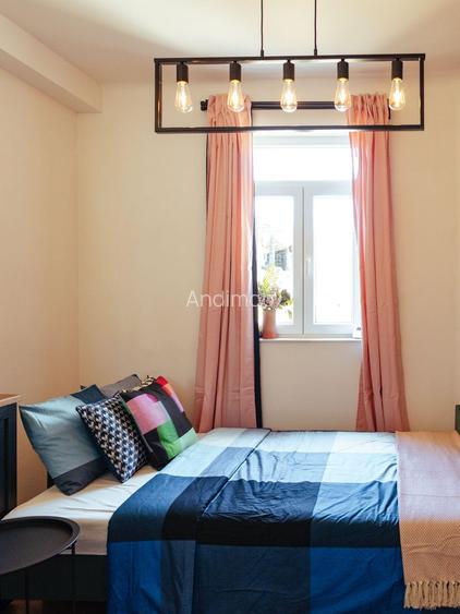 Inchiriere  studiou  cochet- Cismigiu - Kogalniceanu - 9