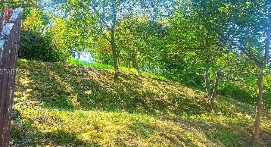 Casa  individuala pe parter zona Sacele, 140000Euro - 10