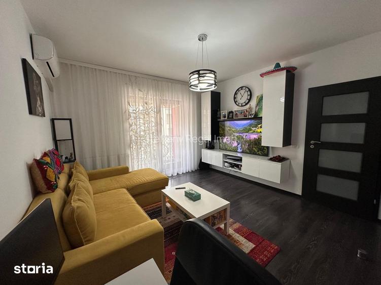 Apartament 3 camere de vânzare Exigent Plaza - faza 1 - 4