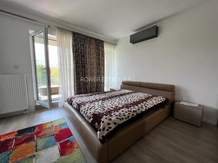 Casa individuala cu Arhitectura Moderna ,situata in cartierul Borhanci! - 8