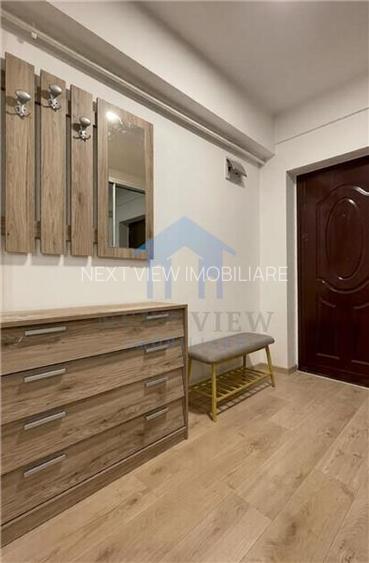 Apartament 2 camere, Zorilor, Andrei Muresanu, Sigma Center - 7