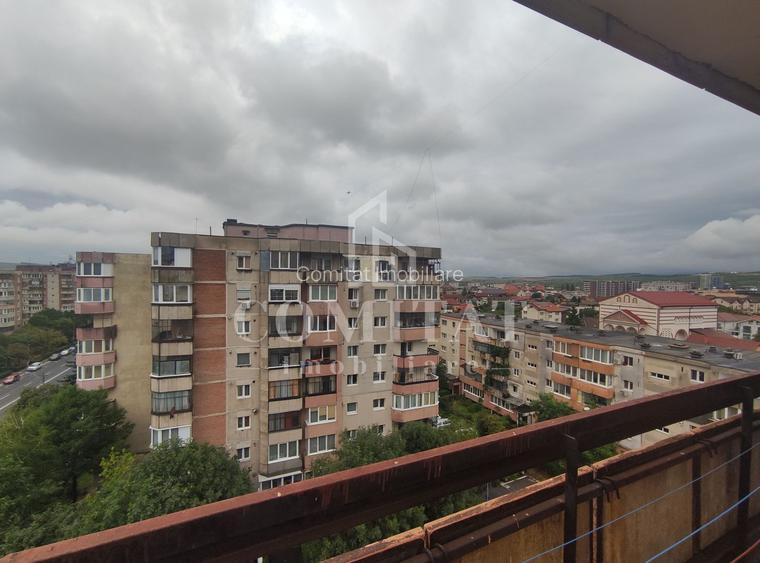 Apartament cu 2 camere decomandate | Zona Aurel Vlaicu - 13