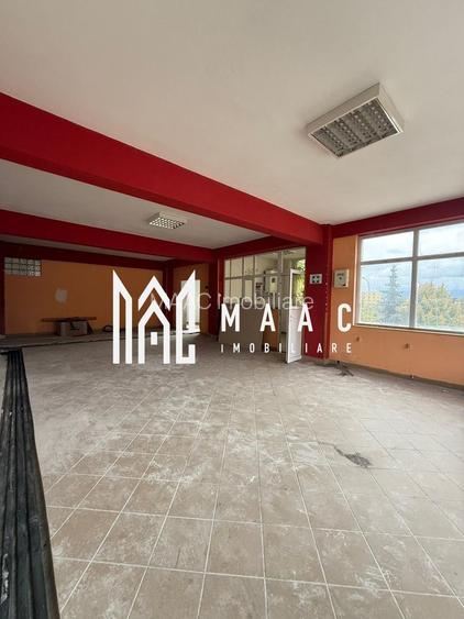 Spațiu comercial versatil I Selimbar-Zona Unimat - 9