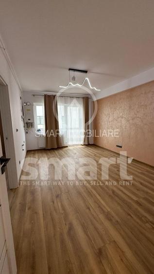 Apartament 2 camere Floresti - 2