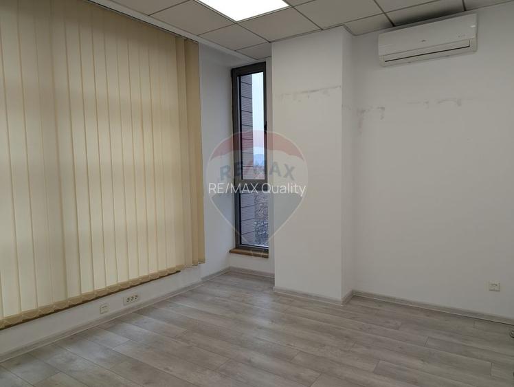 Spațiu de birouri generos  în zona Aviatorilor - 4