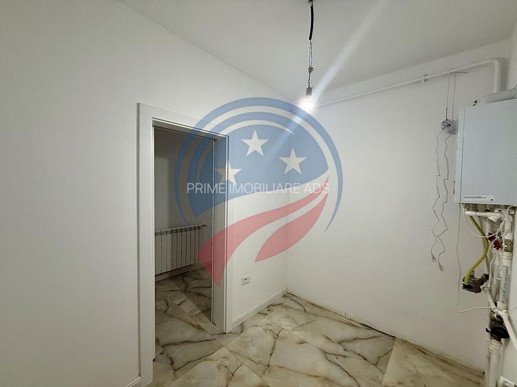 Apartament cu finisaje de lux/1 mai/bloc nou/ Craiova - 14