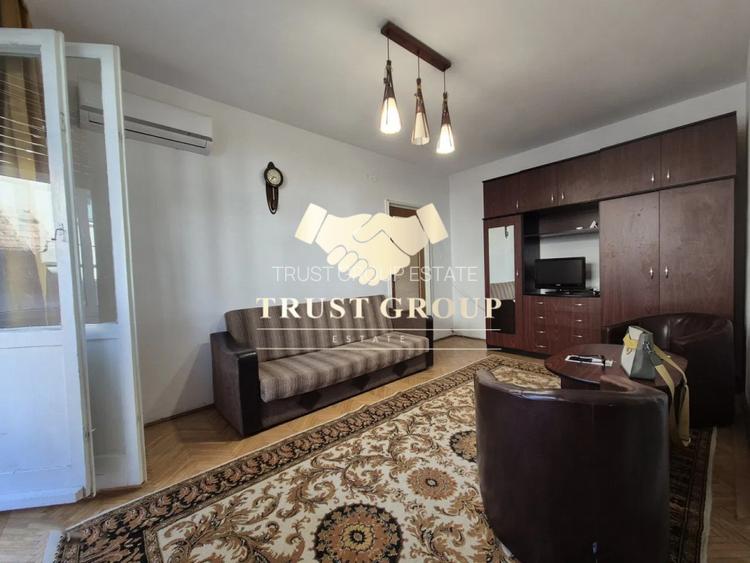 2 cam Capitale Dorobanti, Parter Inalt cu balcon inchis - 4