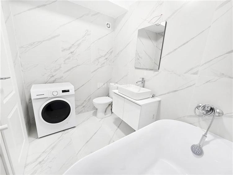 Garsoniera Prelungirea Ghencea | prima inchiriere - 8