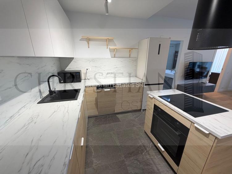 | Apartament 2 camere One Cotroceni Park - Parcare Subterana | - 7