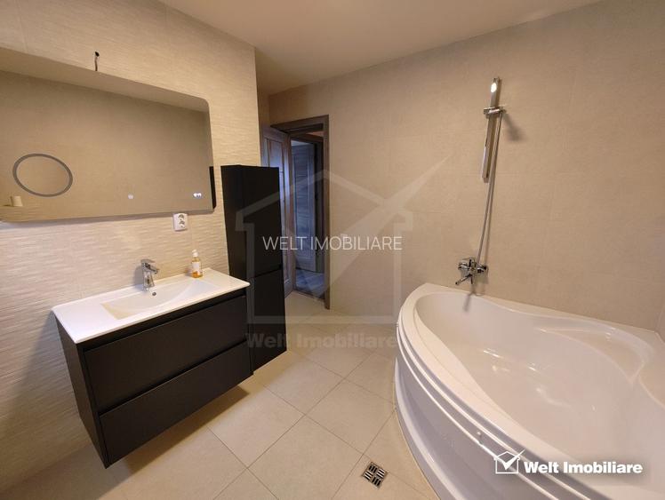 Unitate duplex premium – 200 mp utili, cartierul Iris - 9