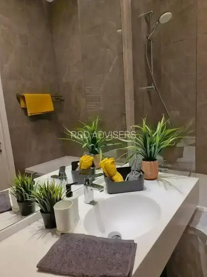 2 Camere Metrou Timpuri Noi I 2 Parcari Incluse I View Liber - 8