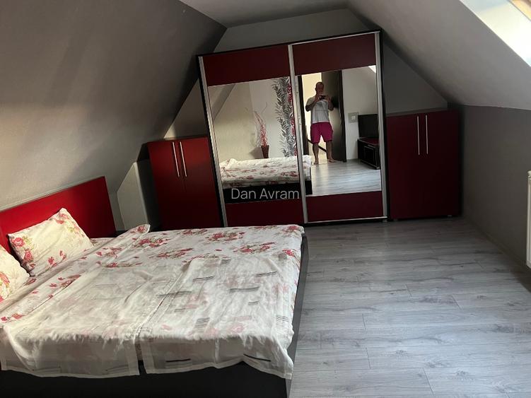 Ap 2 cam de inchiriat - 2