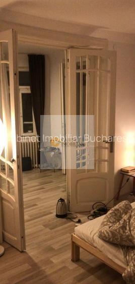 2 camere in vila I Mosilor - Cartierul Armenesc I Etaj 3 I Centrala - 3