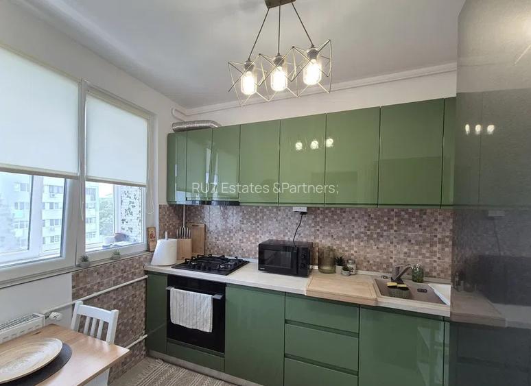 Apartament 2 camere | Renovat complet | 47 MP | Domenii - 4