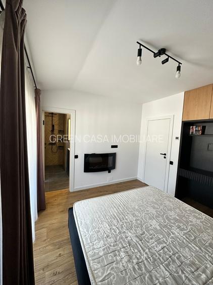 Casă înșiruită de vânzare Florești, Str. Șesul de Sus, Ansamblu rezidențial p - 6