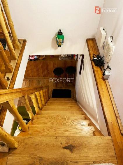 Casa de vacanta si relaxare la munte - ID V1947 - 13