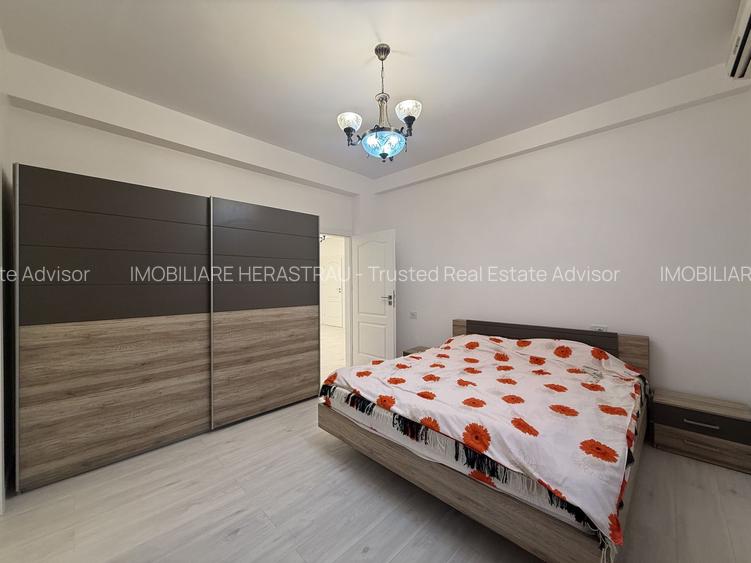Apartament renovat complet  | Cismigiu - 5