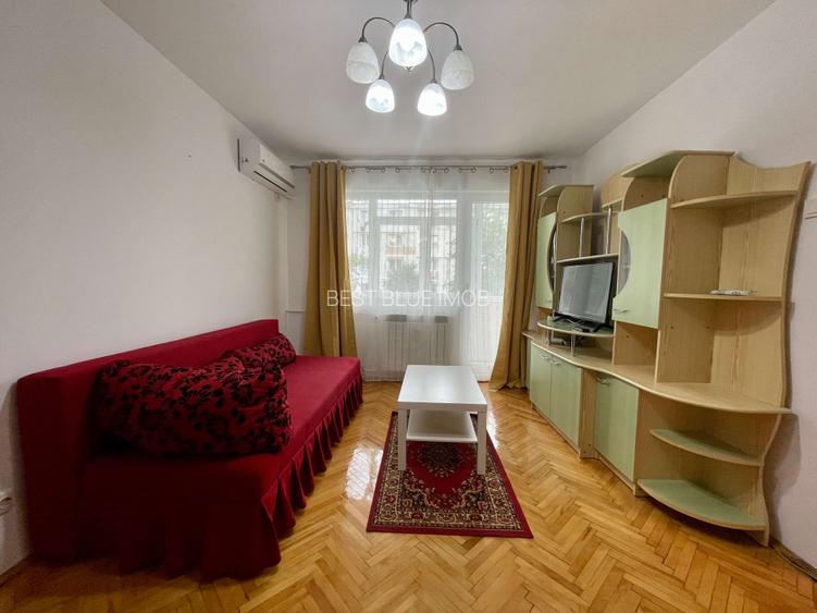 Apartament de inchiriat 2 camere, mobilat/utilat, Tatarasi/Flora, 300 euro/luna - 6