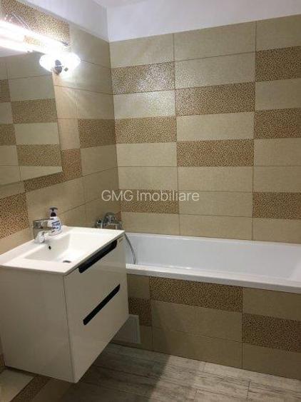 Apartament 2 camere zona   Stefan cel  Mare - 7