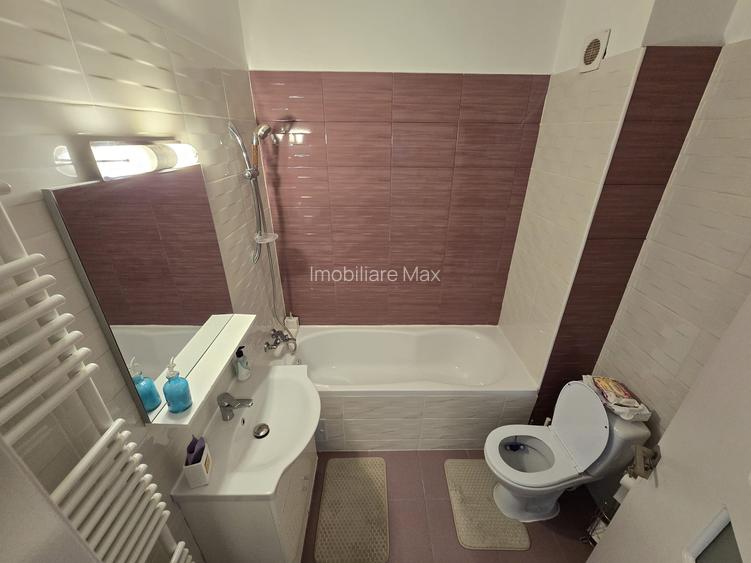 Exigent Plaza Inchiriere AP  2 CAM Modern, Masina Spalat Vase, M Lujerului 8 MIN - 5