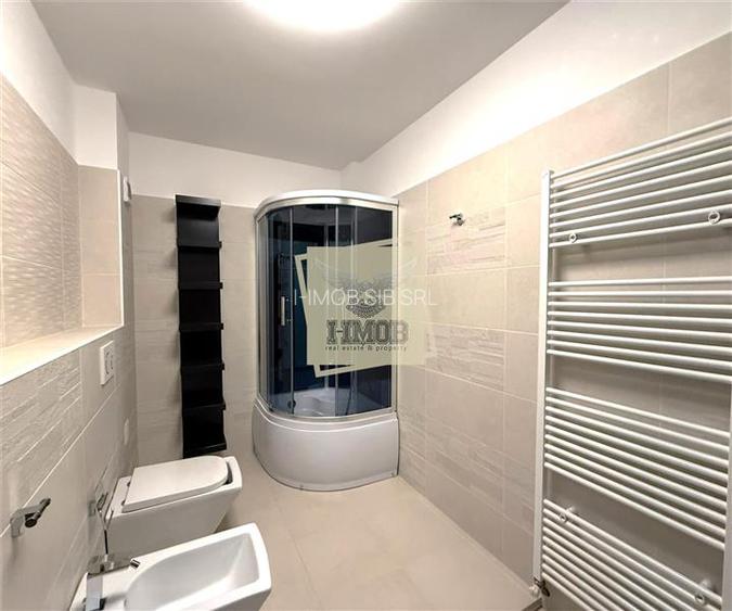 Apartament modern 155 mpu 4 camere 3 bai terasa in Parcul Sub Arini - 8