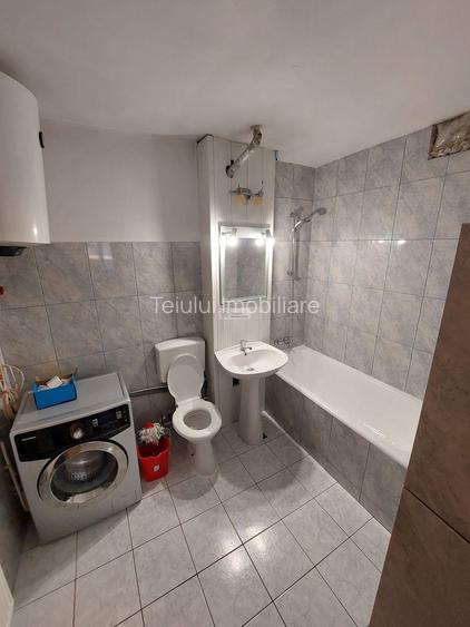 Apartament 2 camere /ultracentral/Focsani/55.000 euro - 5