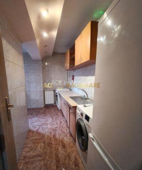 2 Camere de inchiriat | Nerva Traian | Metrou | Decomandat - 4