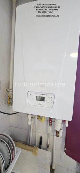 Apartament 2 camere, etaj 3, Precista, zona Carrefour - 6