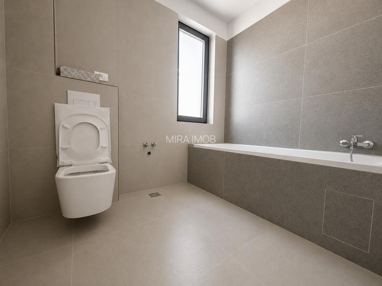 Ansamblu exclusivist de vile moderne | Prelungirea Ghencea/Comision 0% - 10