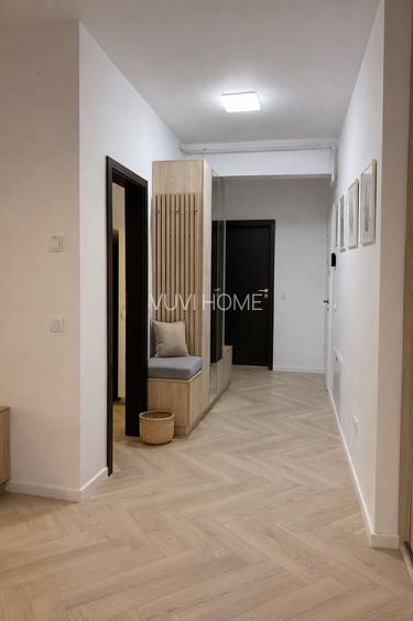 |Ap.2camere|Prima inchiriere|Mobilat Utilat-Premium|Lidl Pacii| - 8